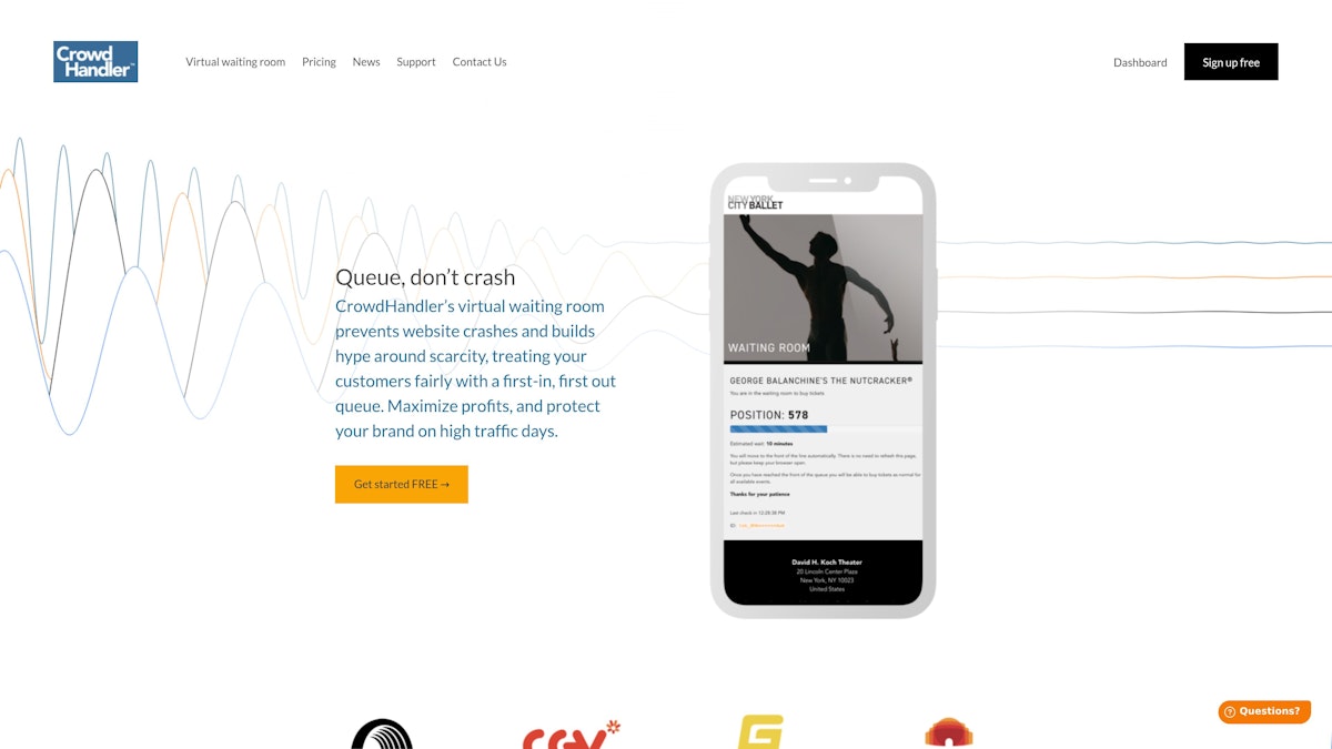 Mockup image