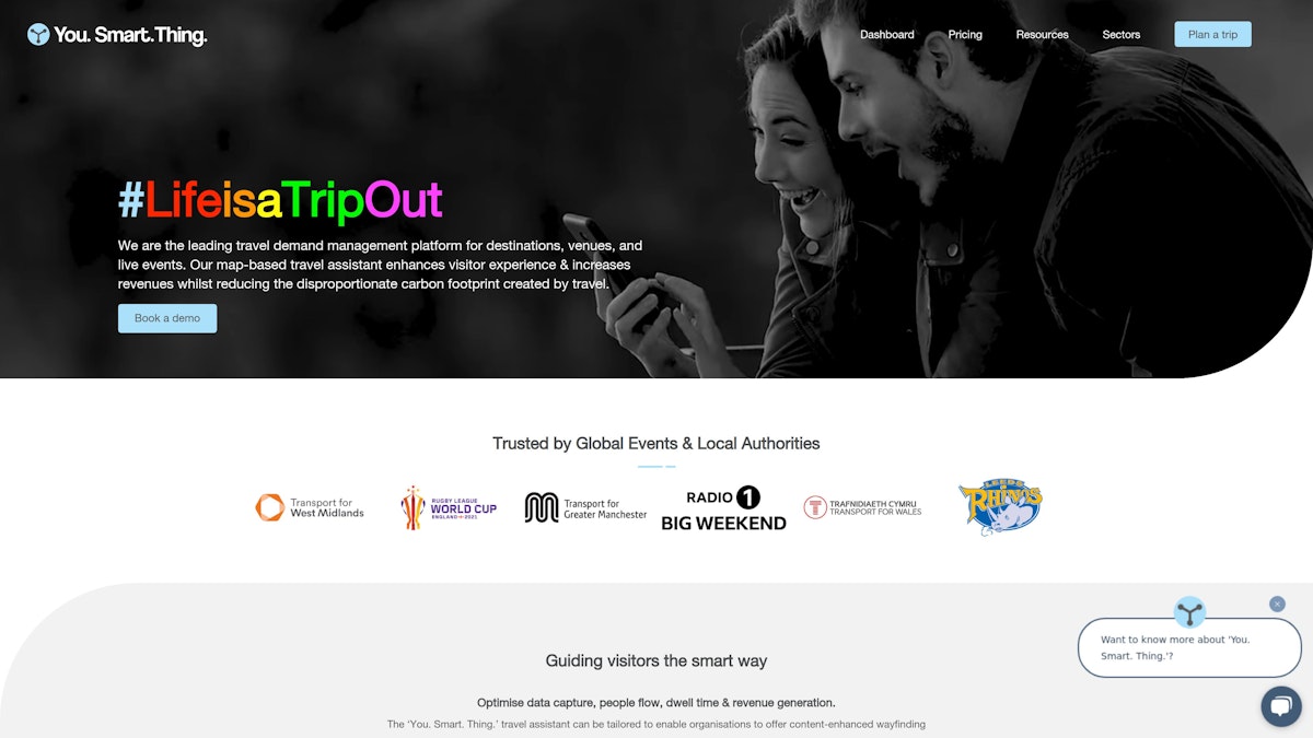 Mockup image