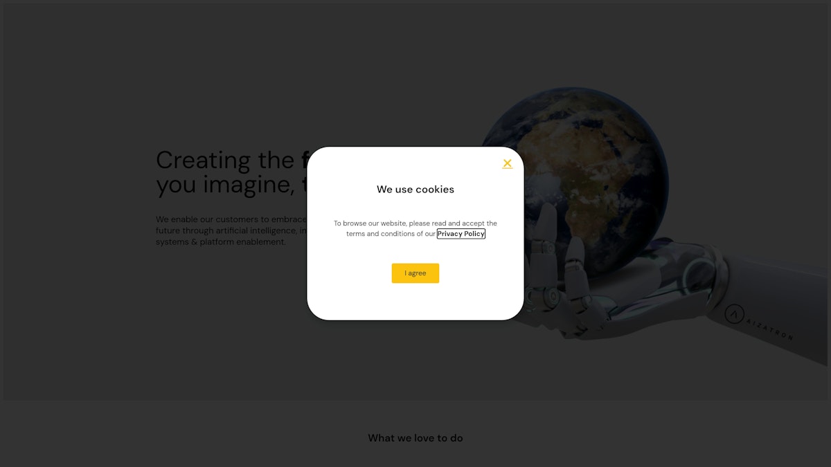 Mockup image
