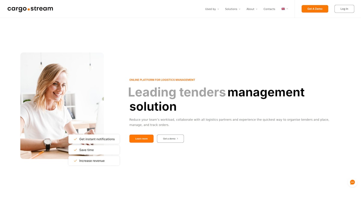 Mockup image