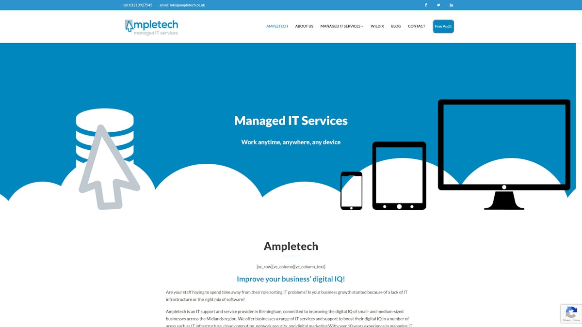 Mockup image