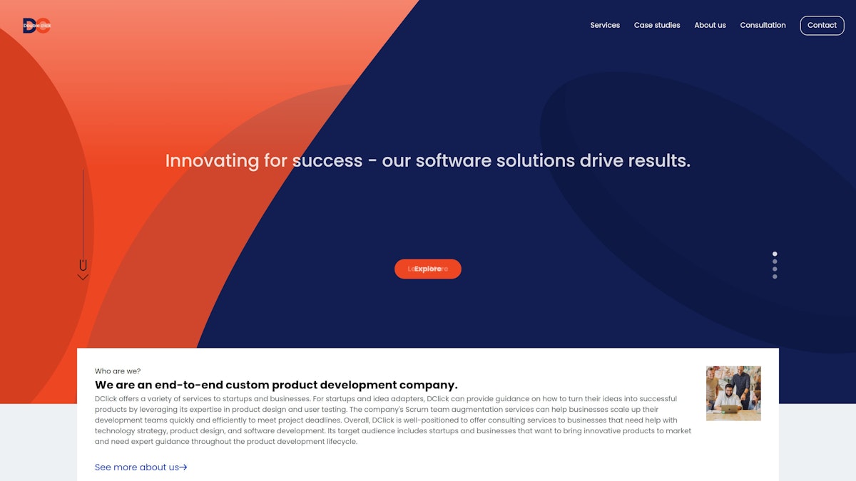 Mockup image