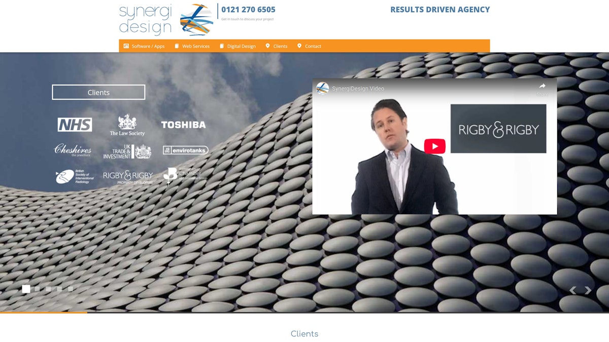 Mockup image