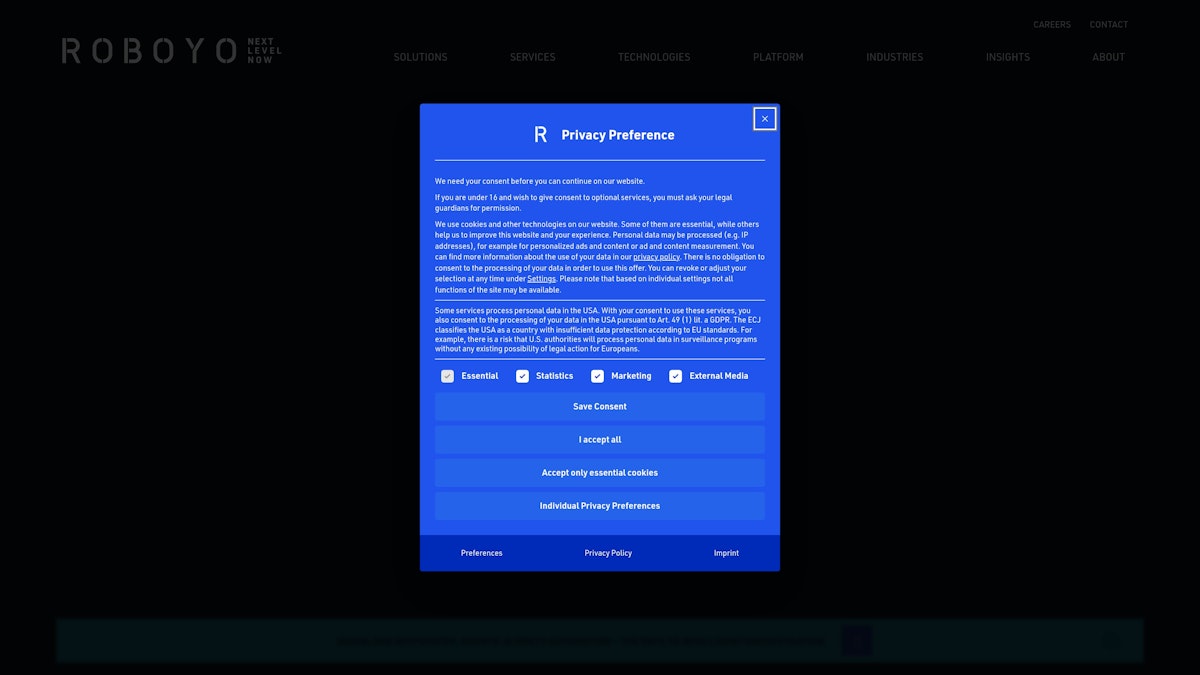 Mockup image