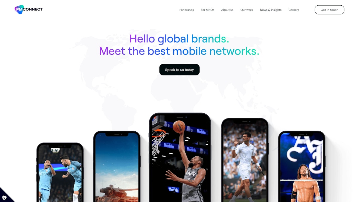 Mockup image