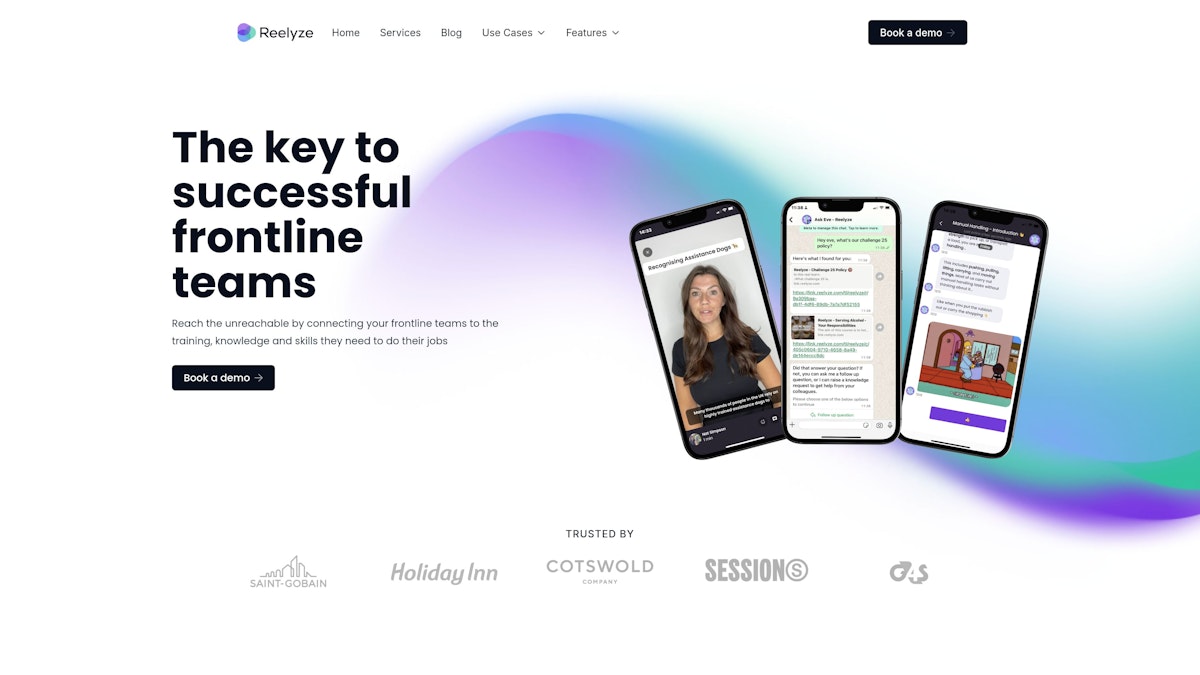 Mockup image