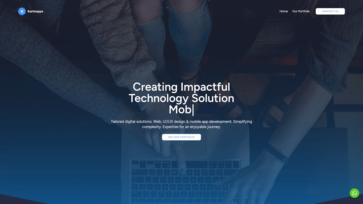 Mockup image