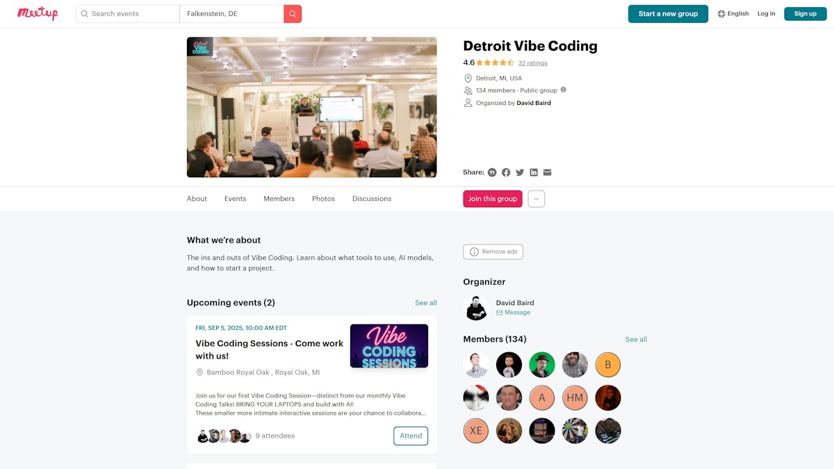 Vibe Coding thumbnail