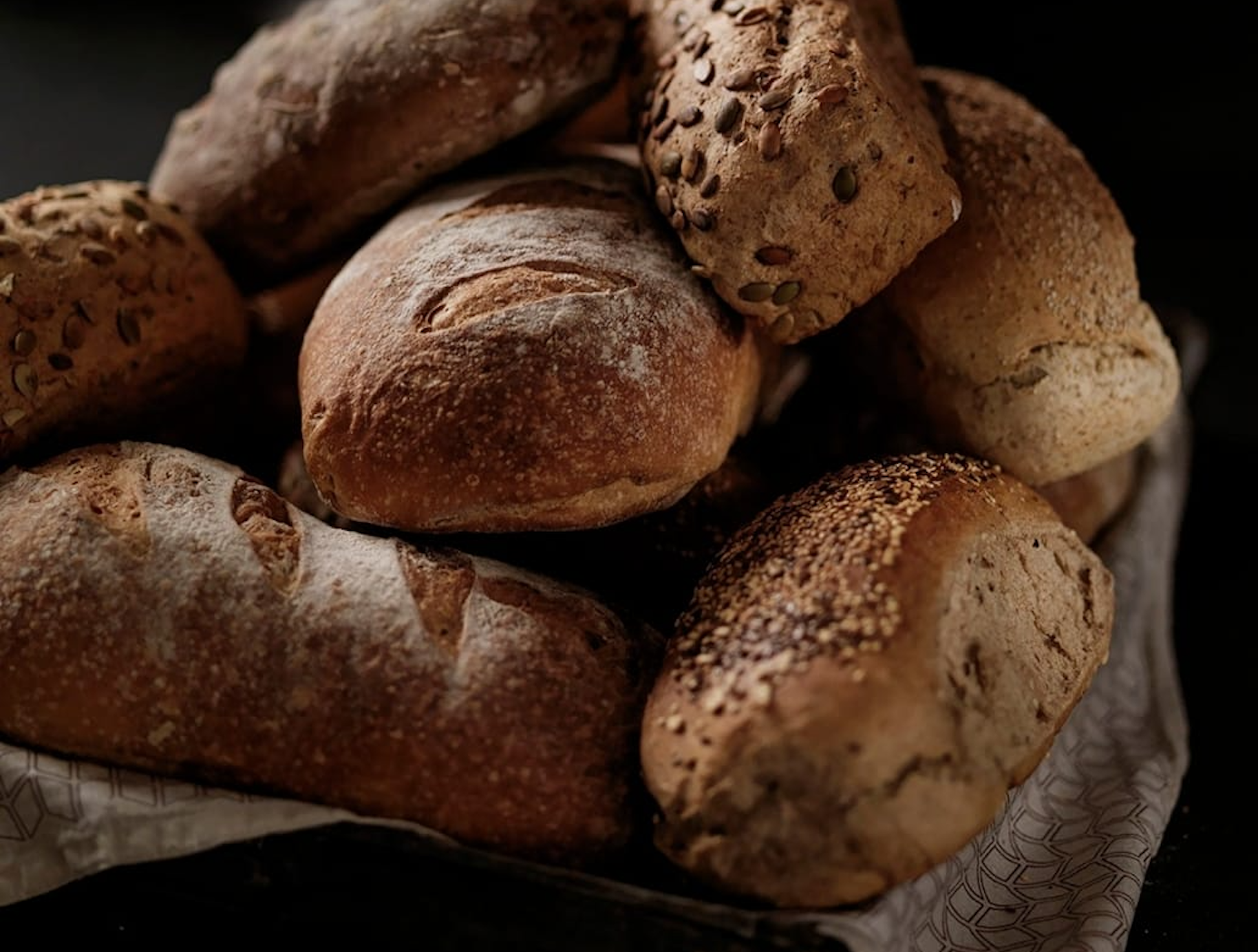 Bakery image