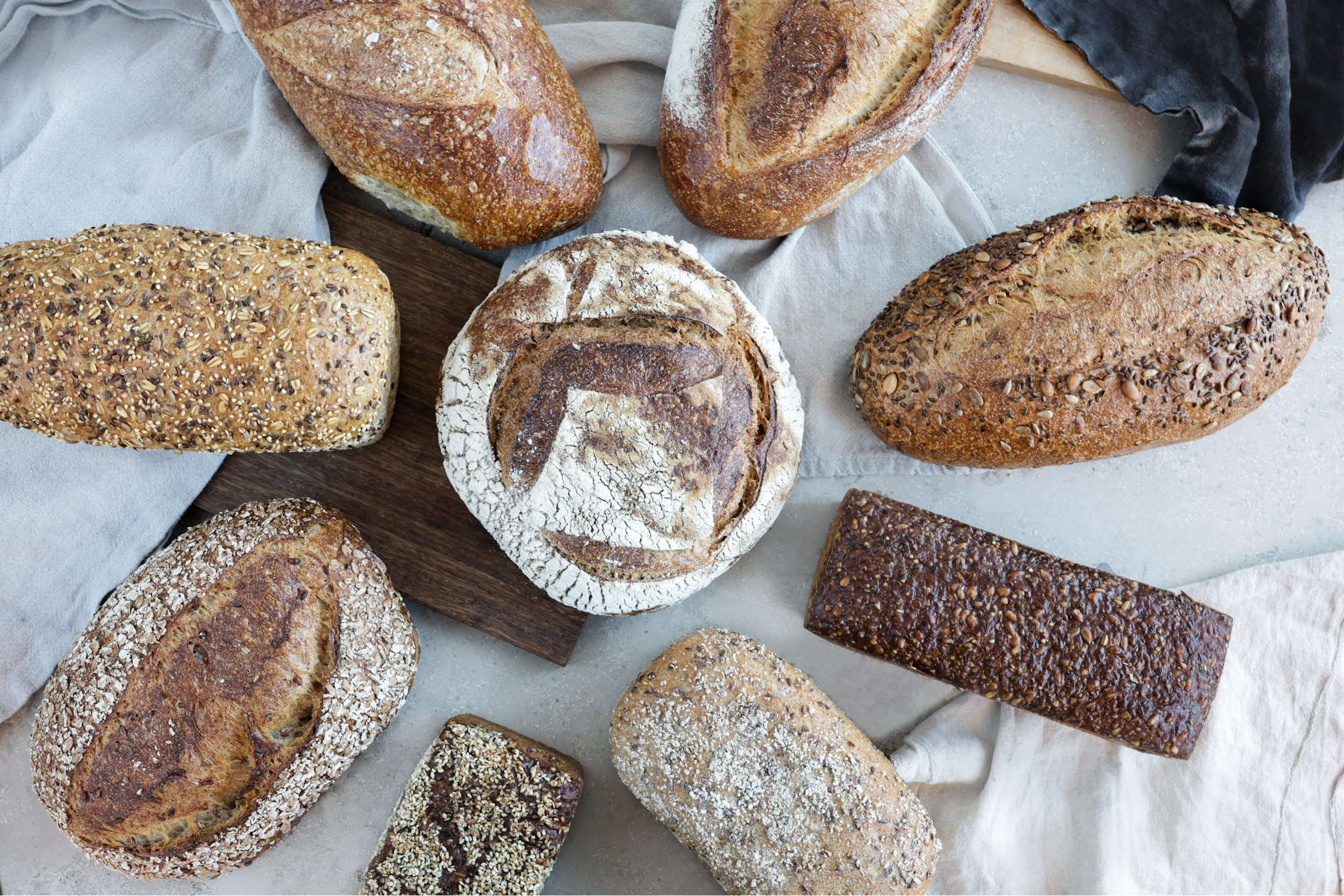 Bakery image