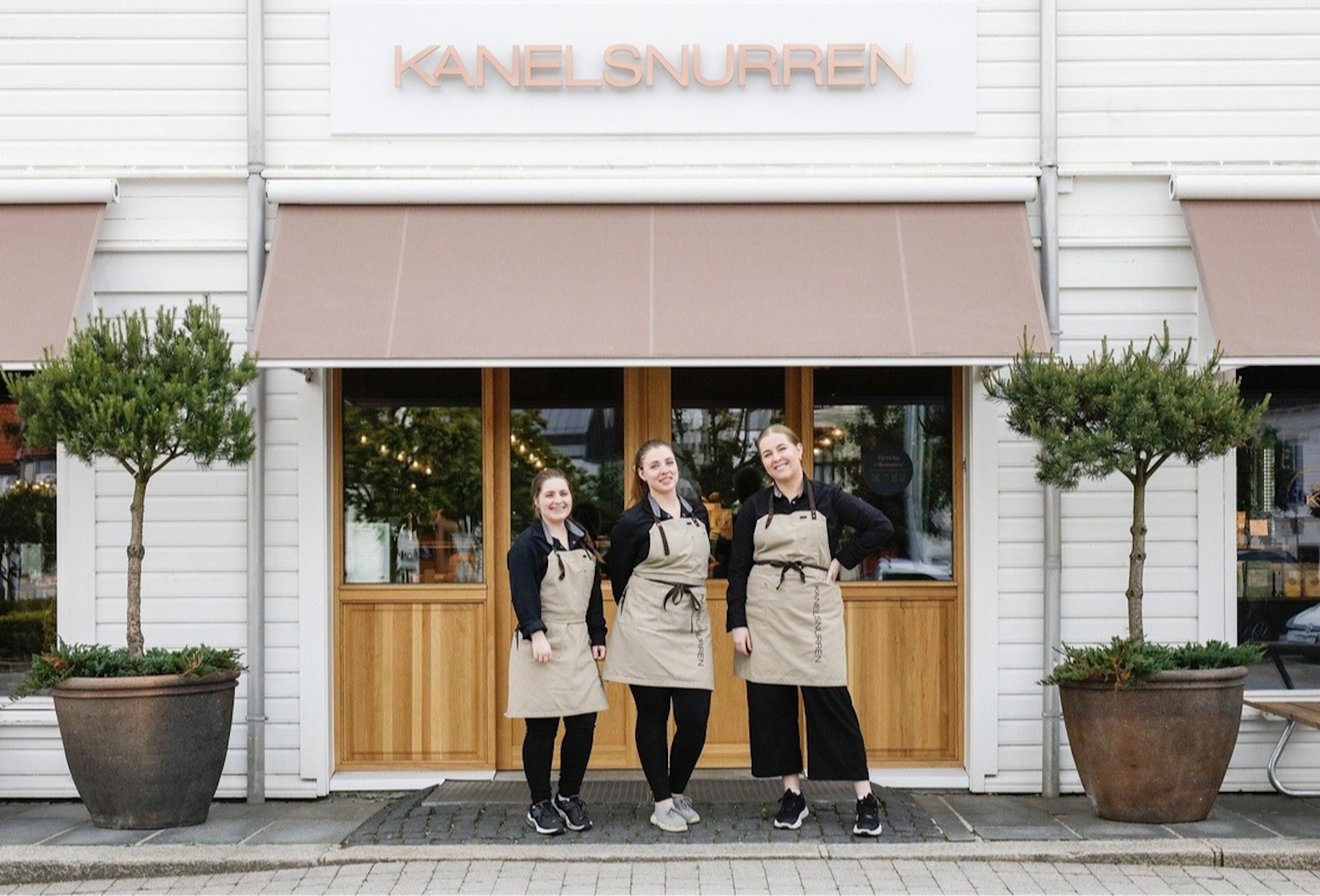 Bakery image