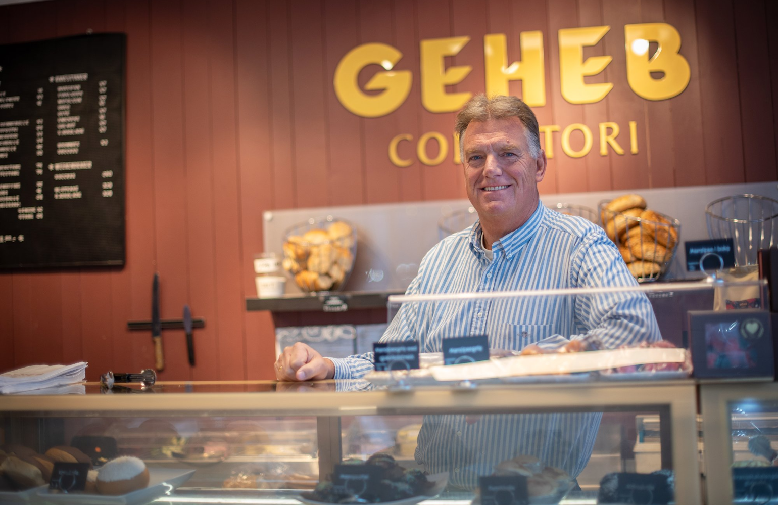 Bakery photo