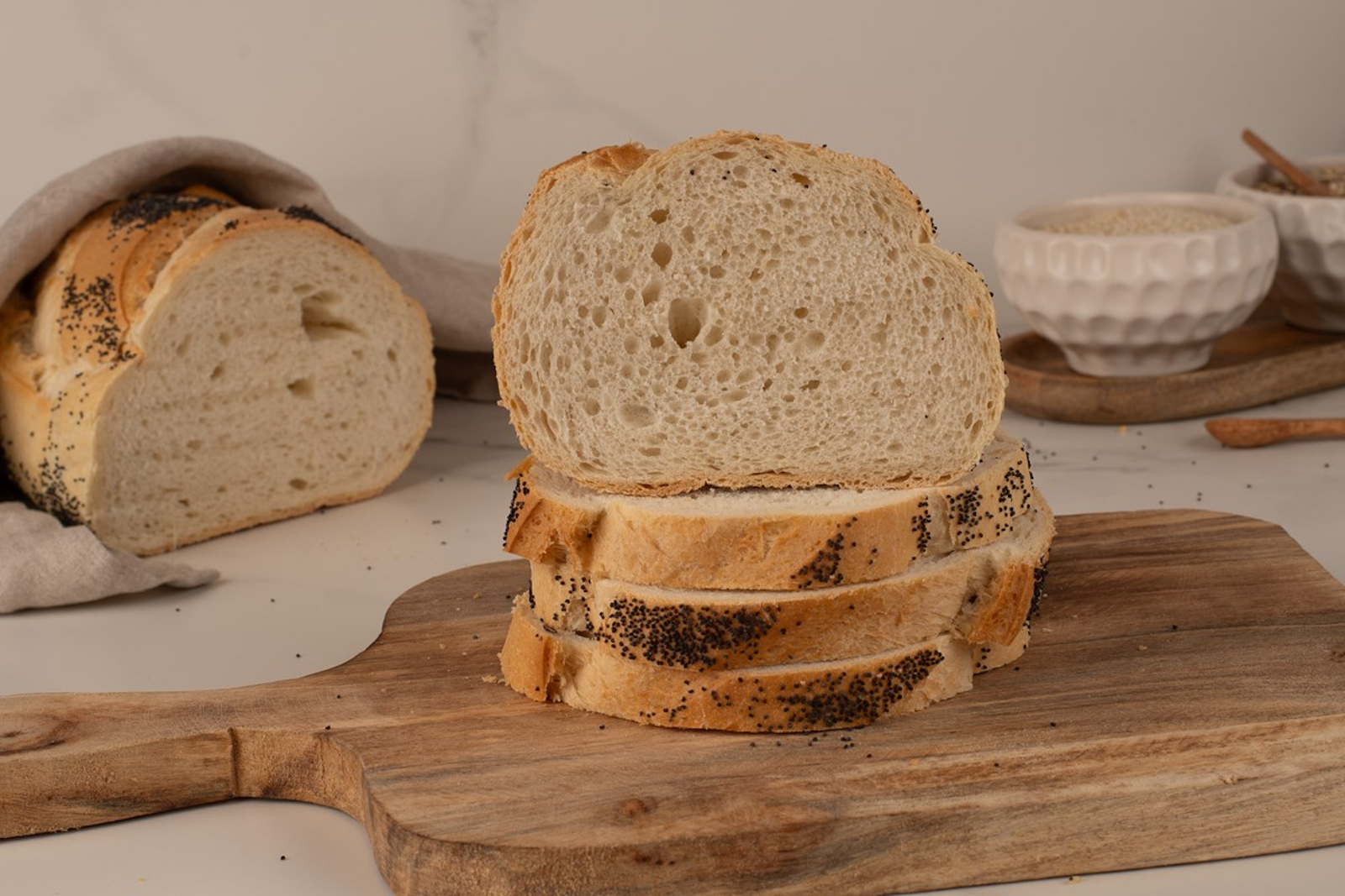 Brød