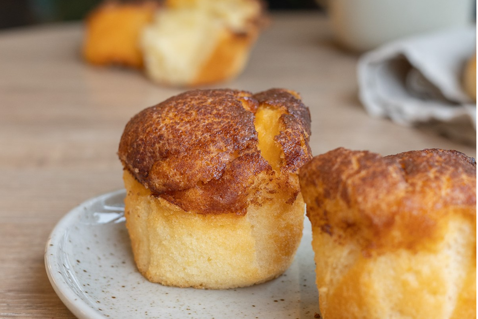 Glutenfritt