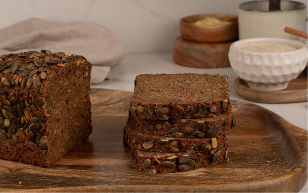  Gehebs rugbrød