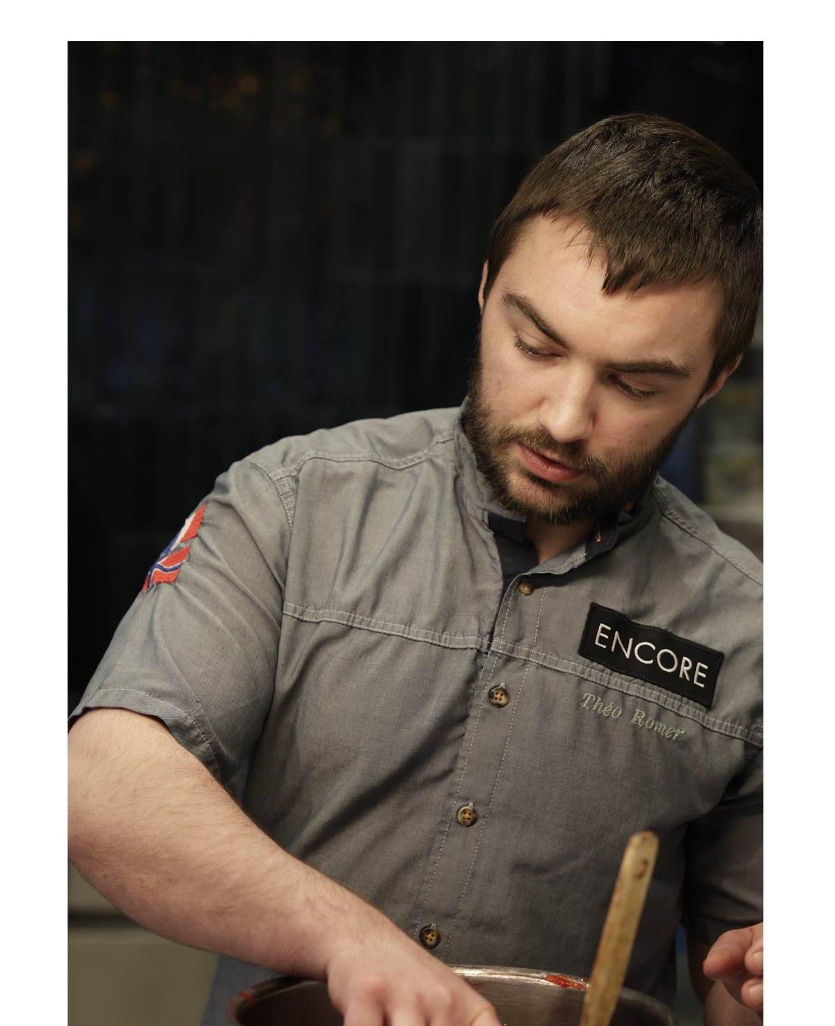 Bakery image