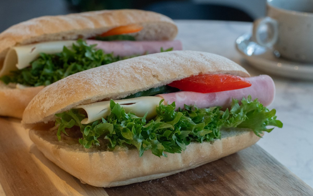  Ciabatta