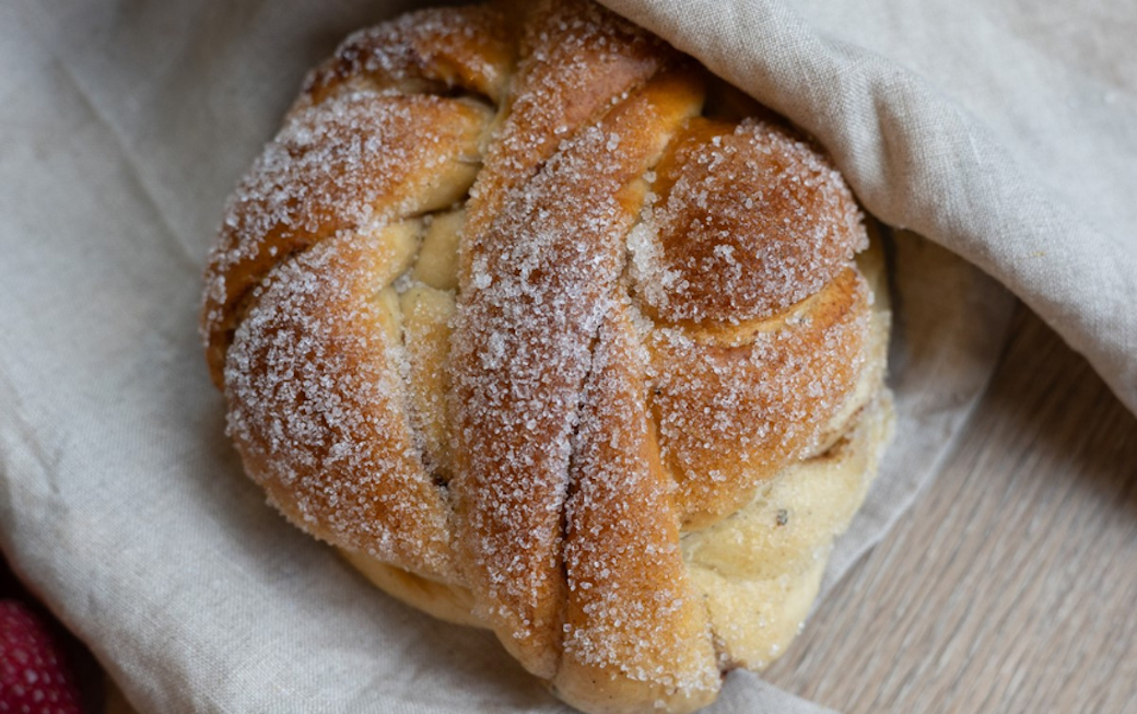 Kanelknute