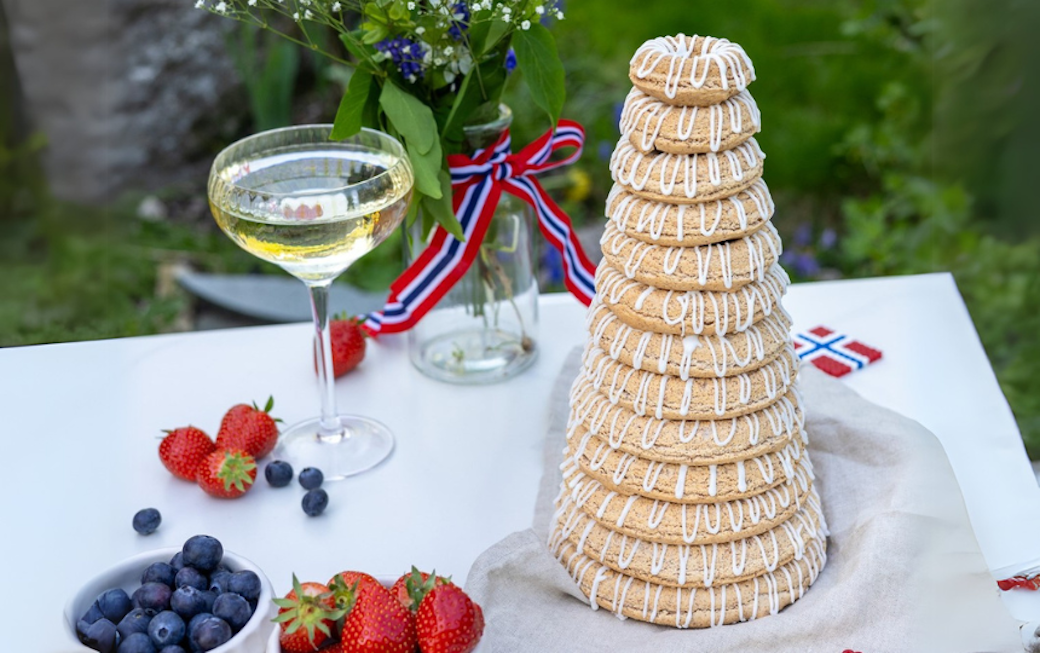 Kransekake