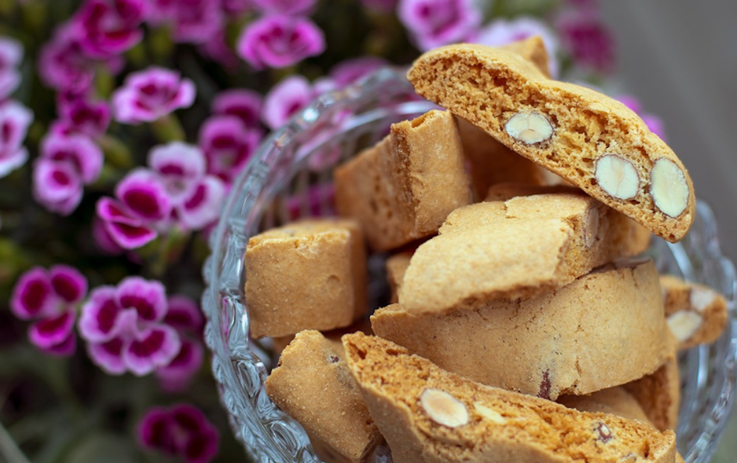 Biscotti