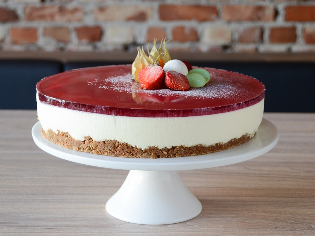 Bestill kake
