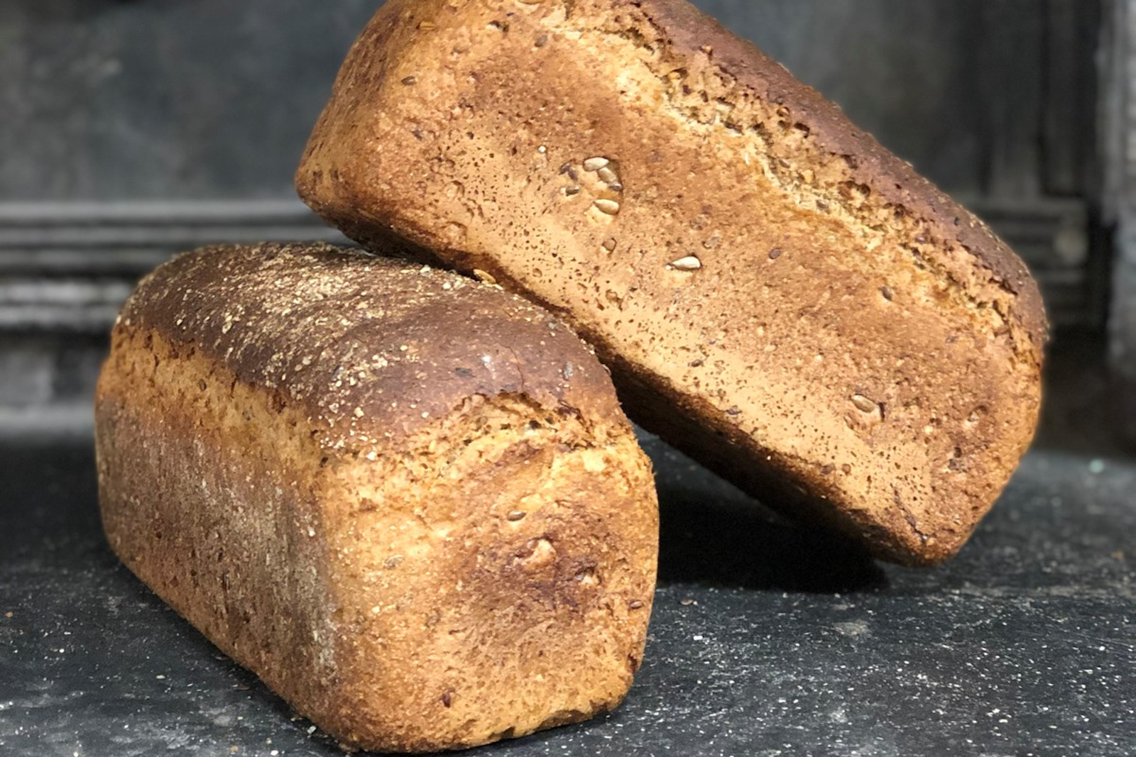 Brød