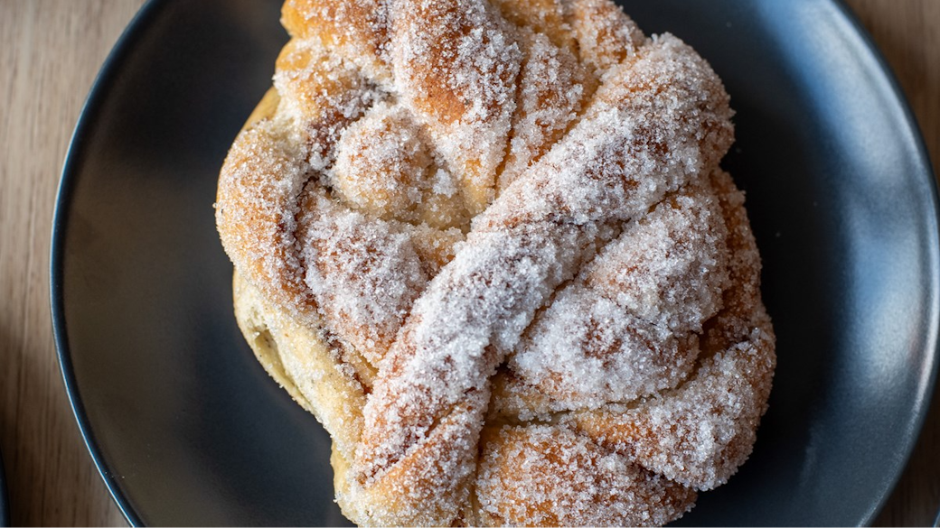 Kanelsnurr