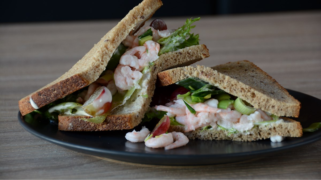 Rekesandwich