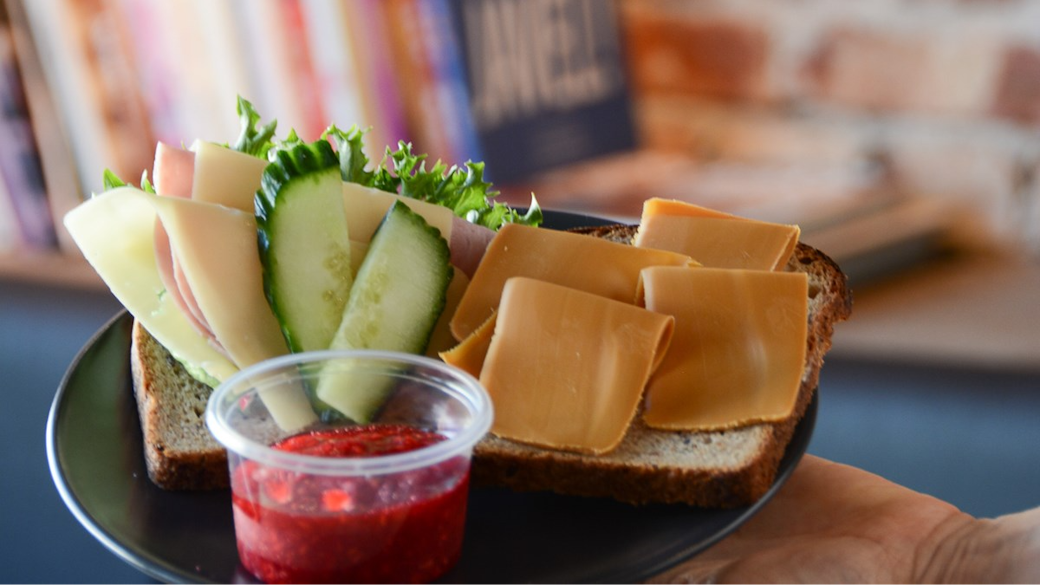 Frokostdeal
