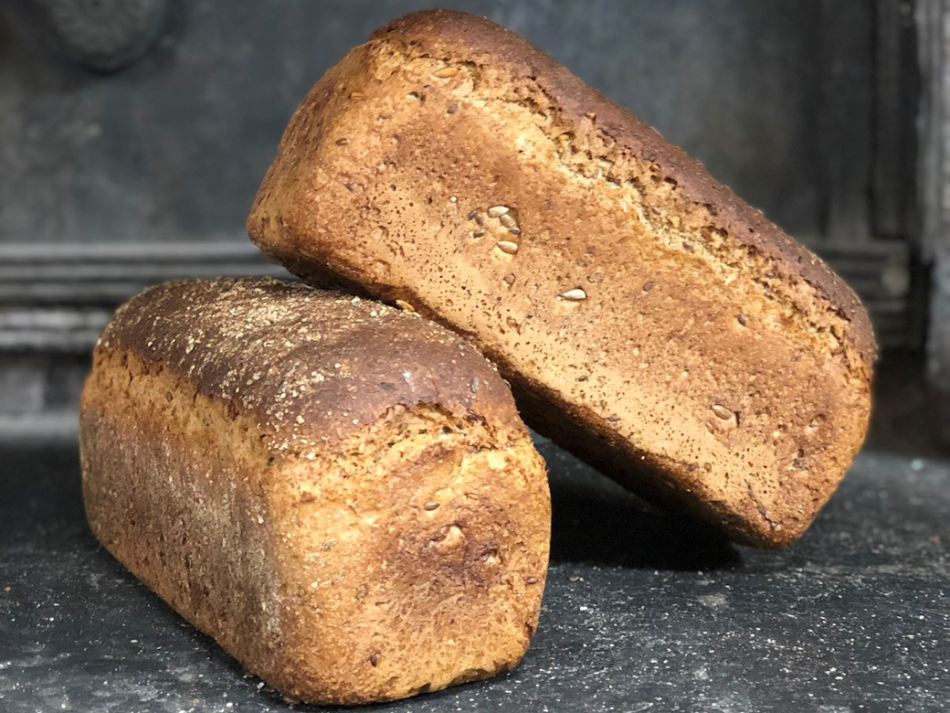 Lenas brød