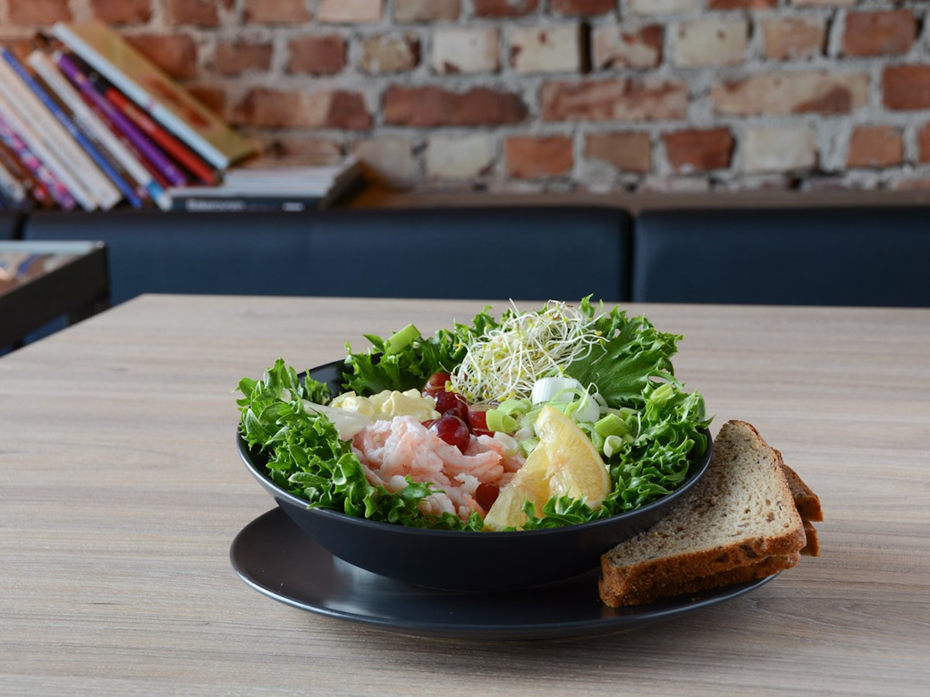 Rekesalat