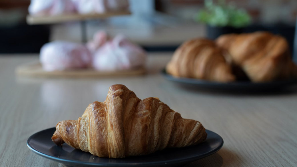 Croissant