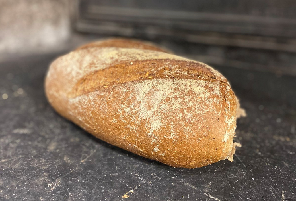 Drømmebrødet