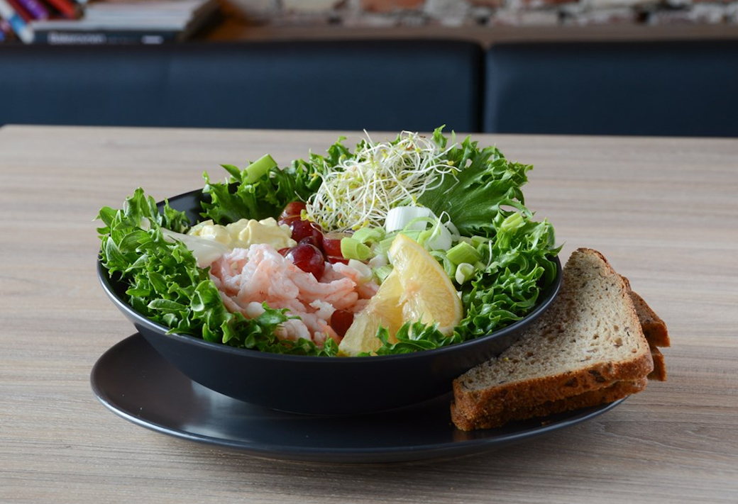 Rekesalat