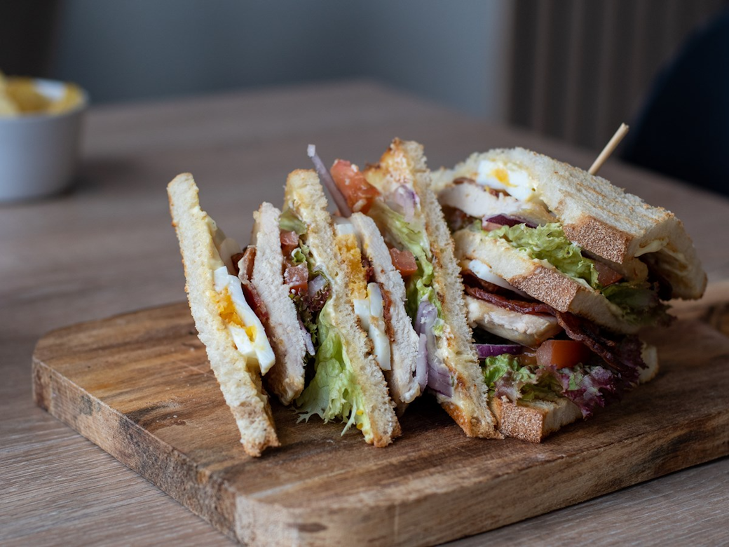 Club Sandwich