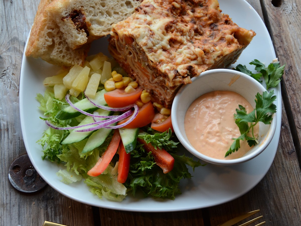 Lasagne