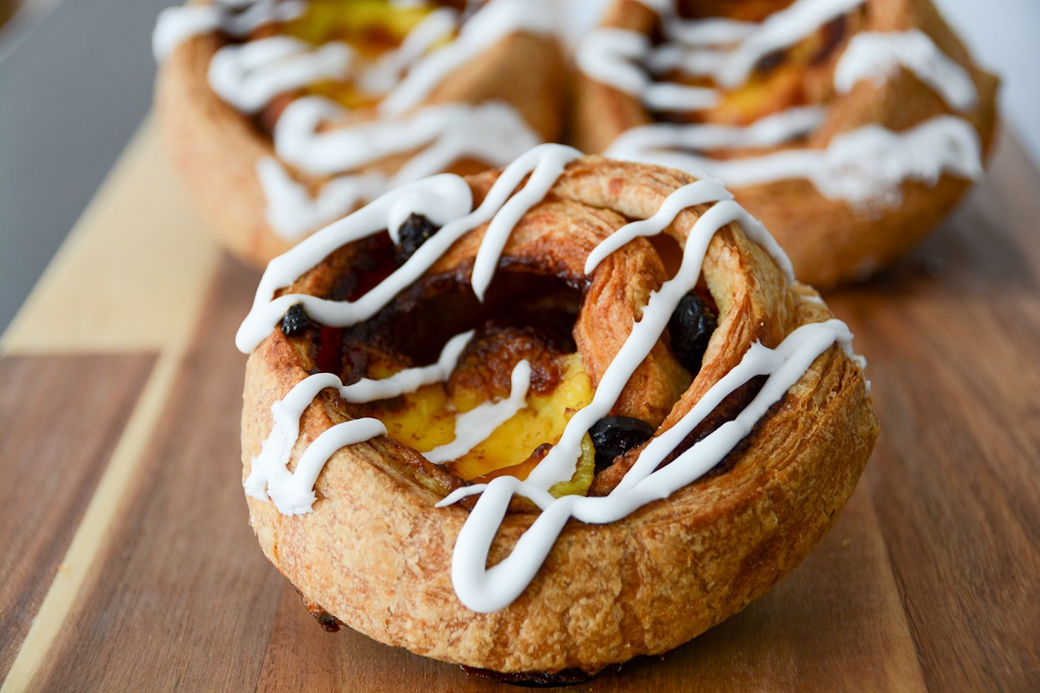 Wienerbrød