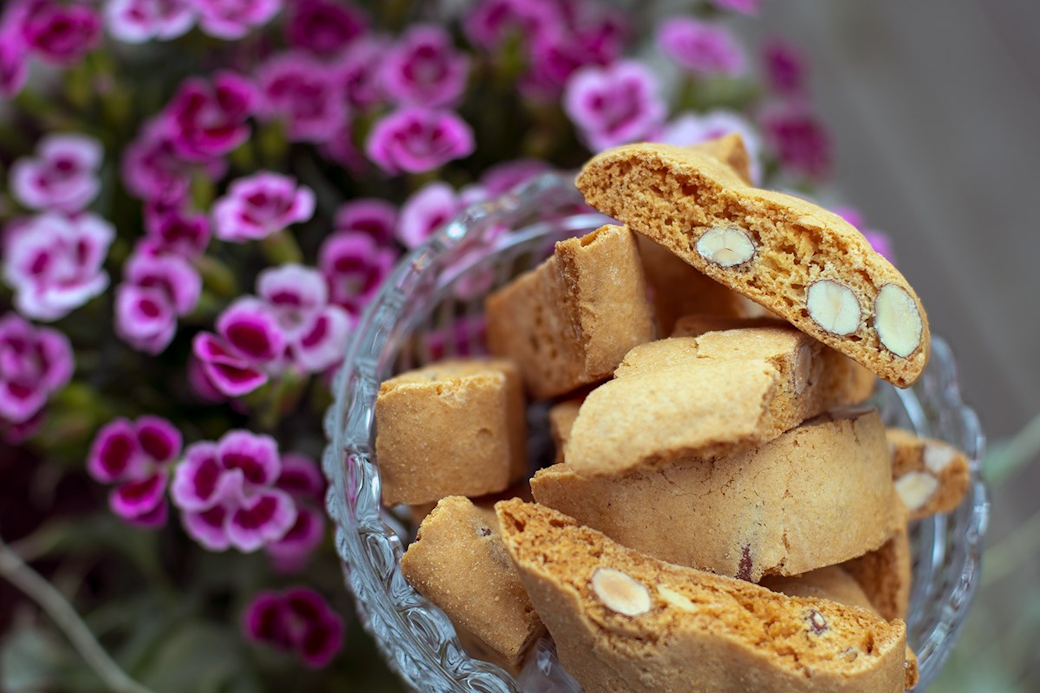Biscotti