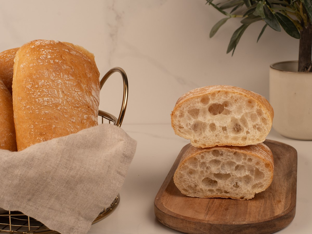 Ciabatta