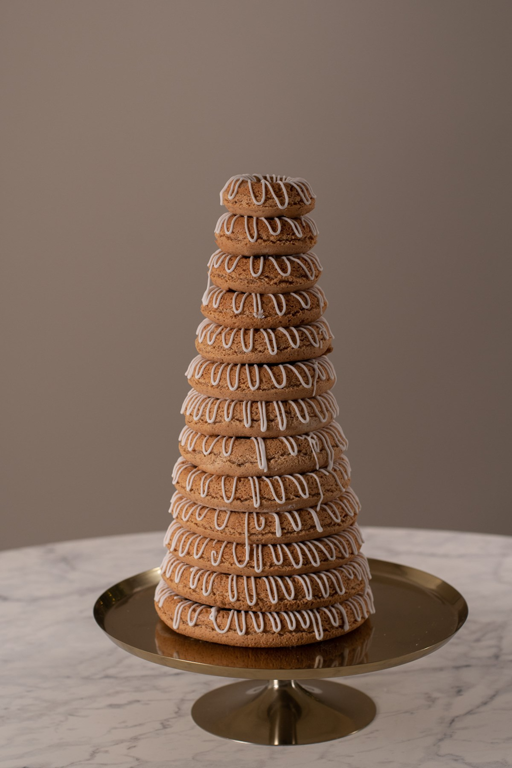 Kransekake