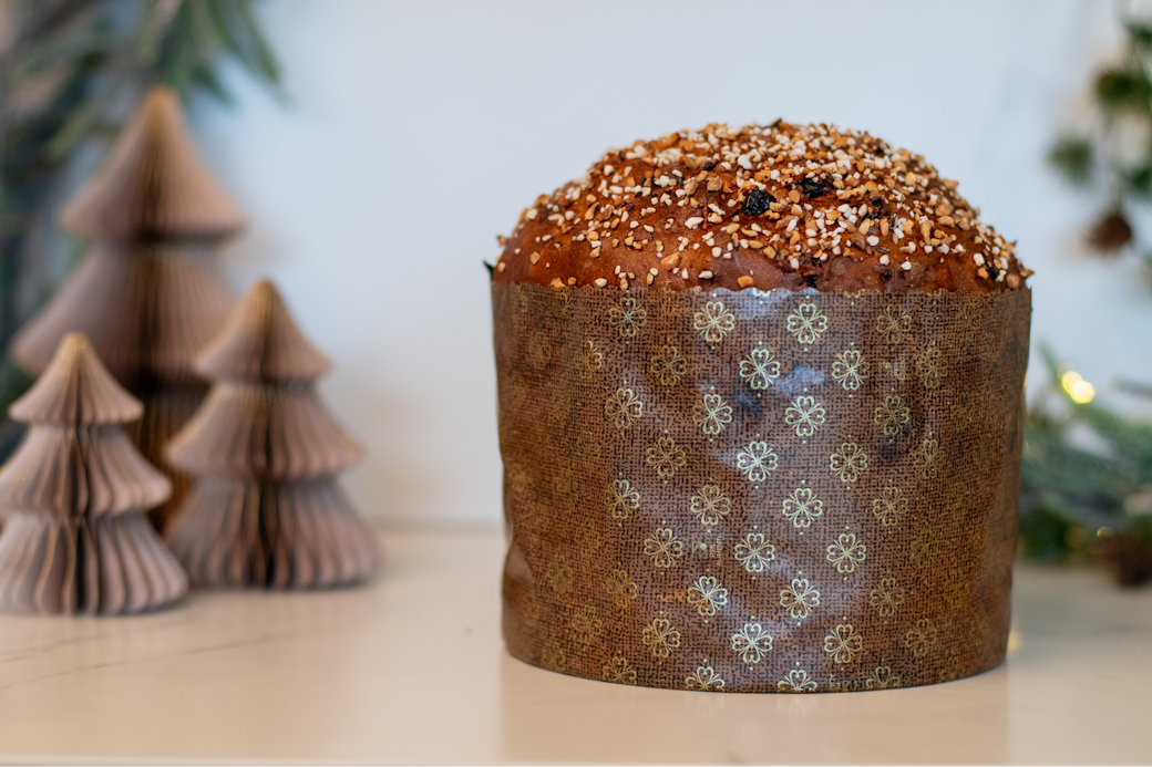 Panettone