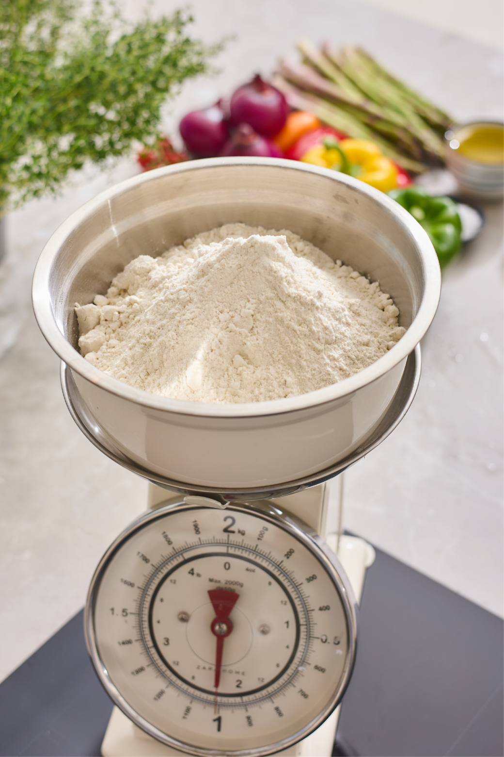 Ingredienser