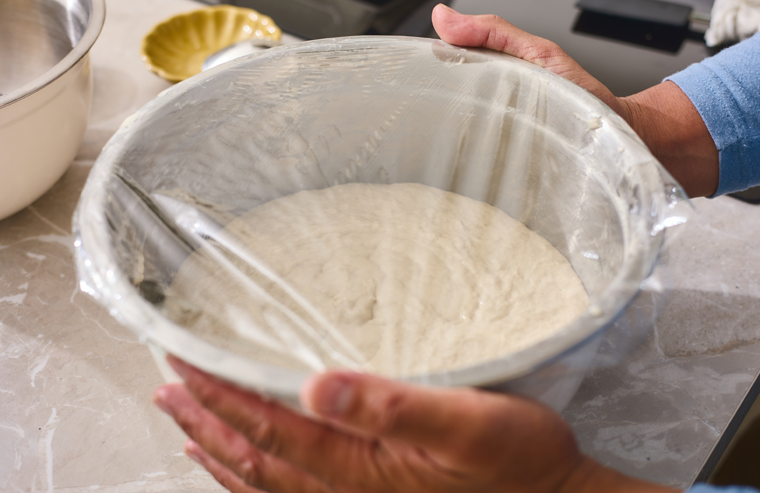 Bakery photo