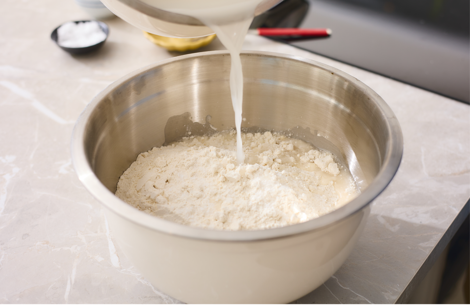 Bakery photo