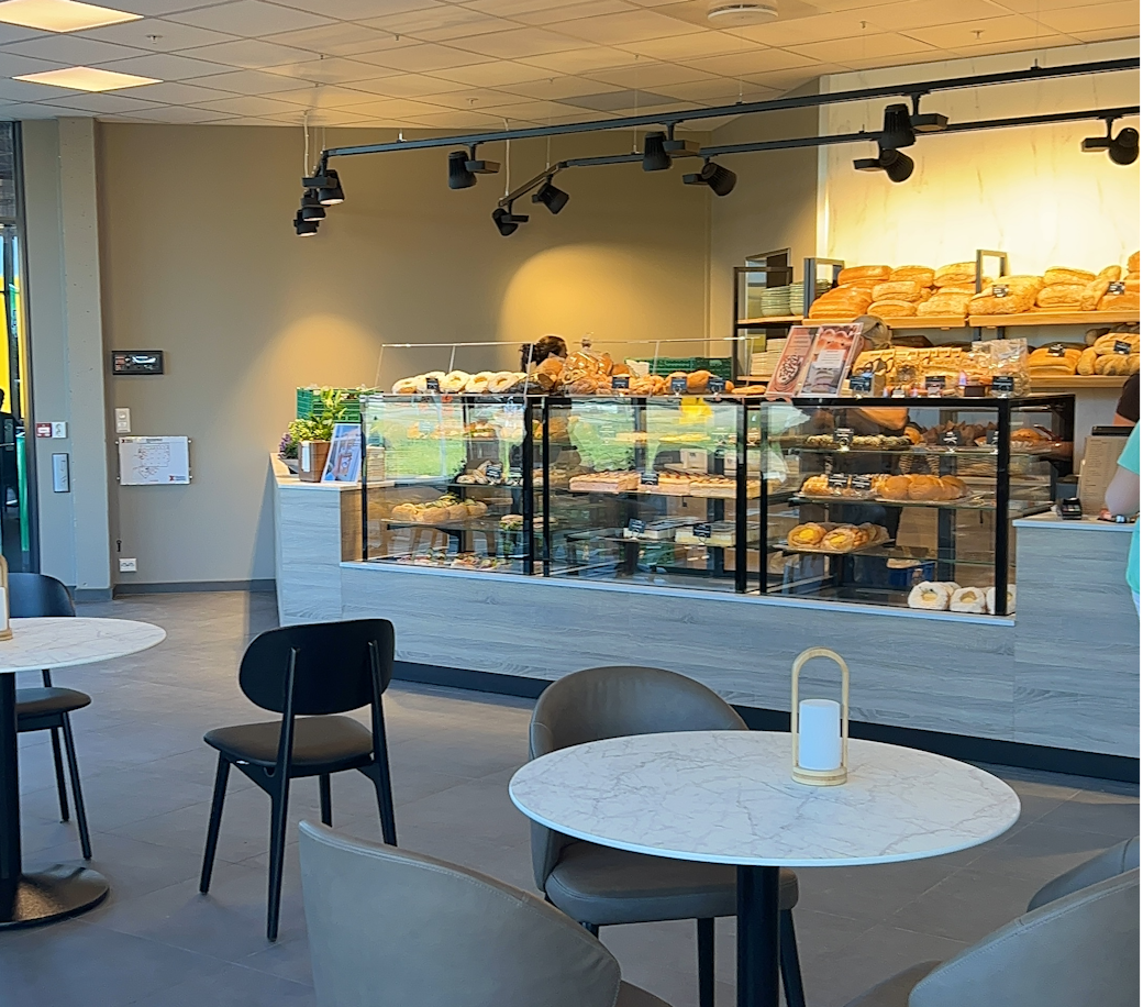 Geheb Conditori Hamresanden 