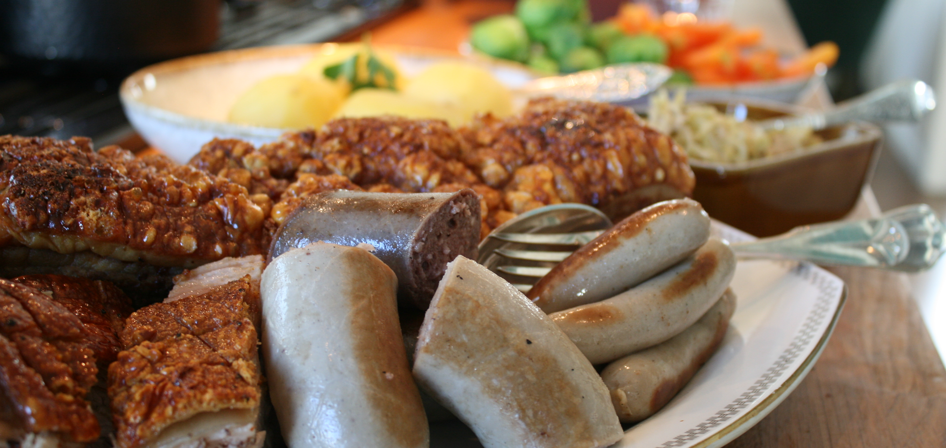 Bakery banner
