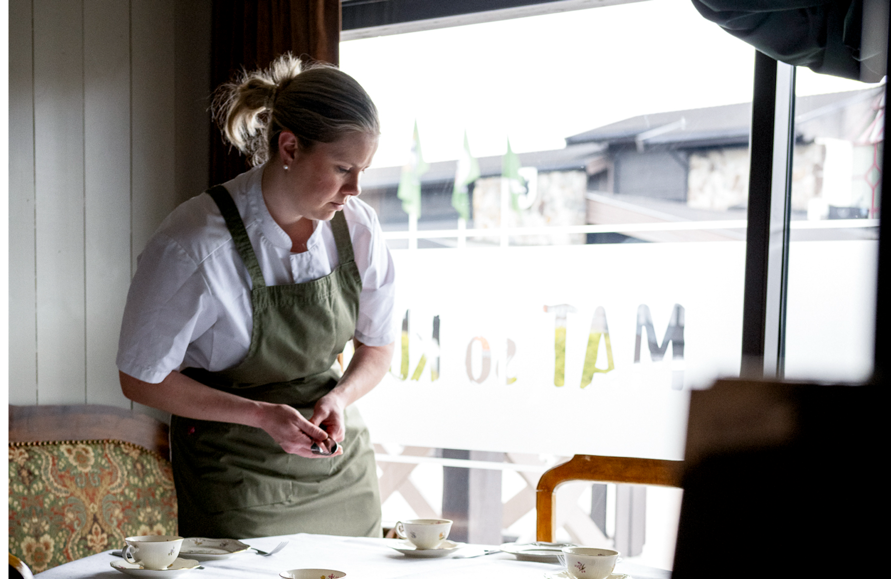 Bakery image