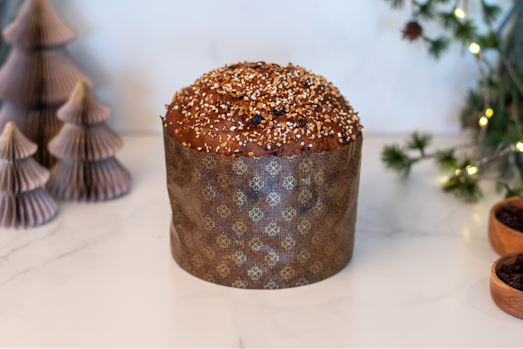 Panettone