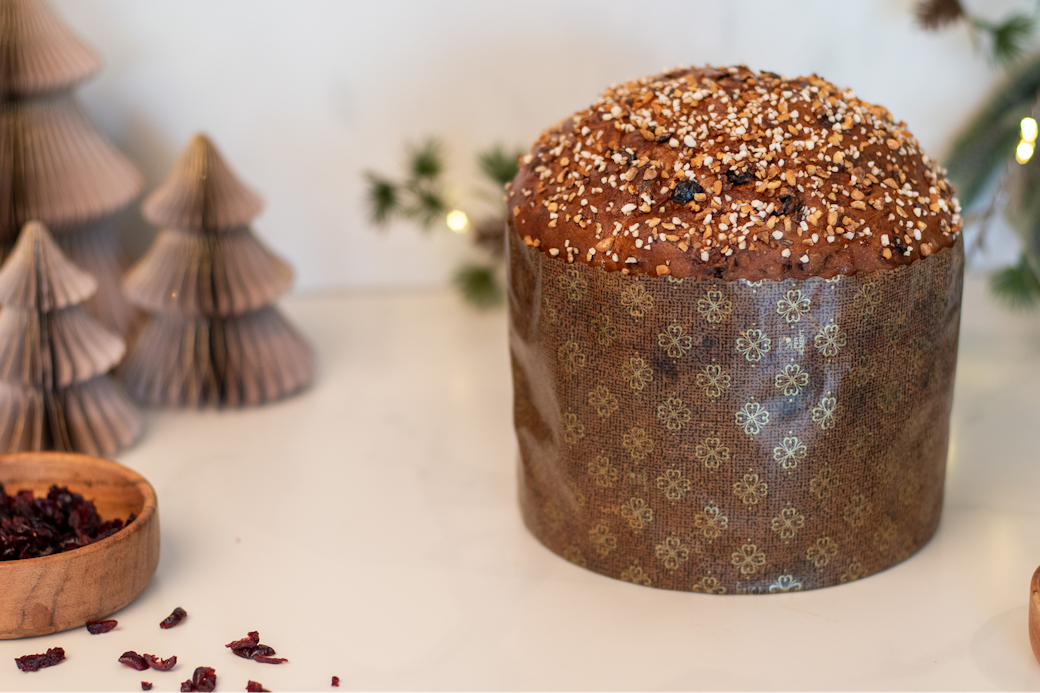 Panettone