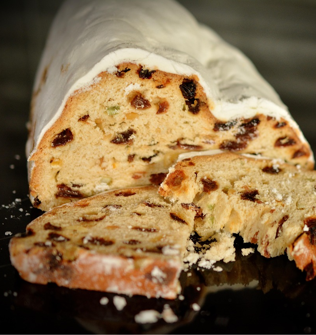 Julekake (julebrød)